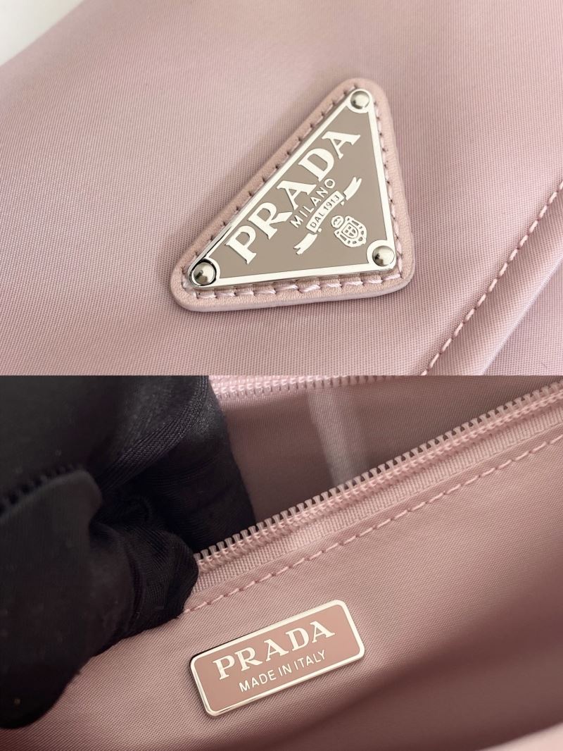 Pra*a satchel bags